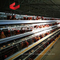 A-120 Chicken Battery Cage for Laying Hens Chicken Layers